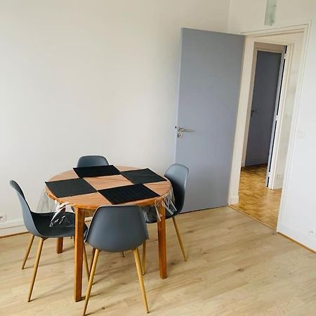 Appartement Hyper Centre Caen Exteriör bild