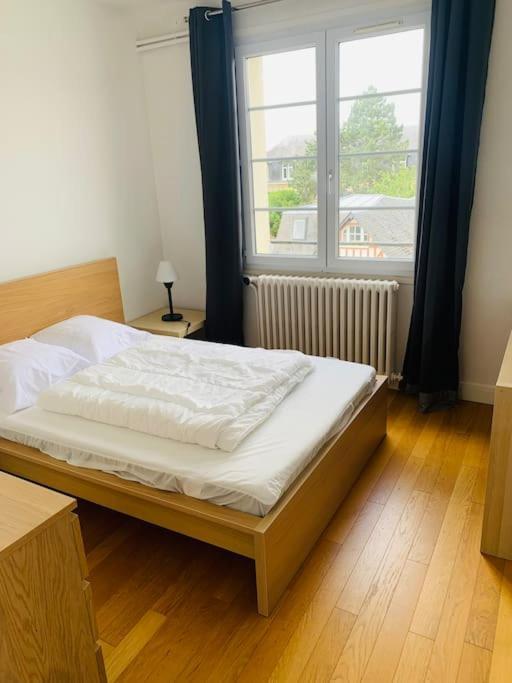 Appartement Hyper Centre Caen Exteriör bild