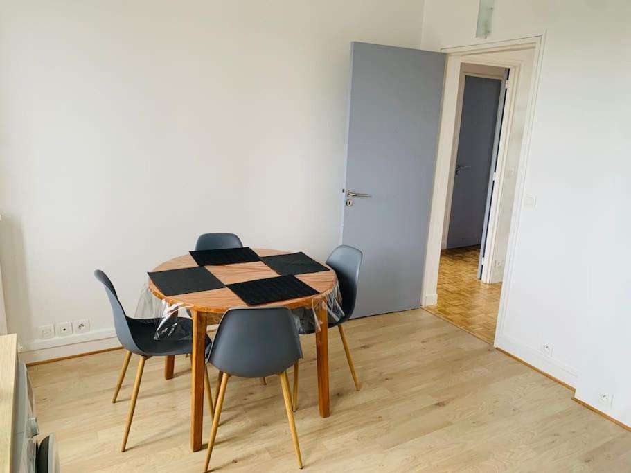 Appartement Hyper Centre Caen Exteriör bild