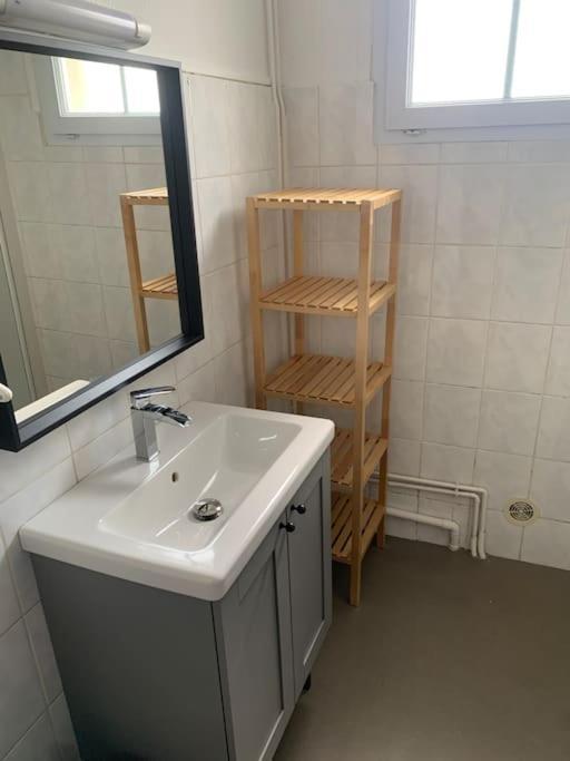 Appartement Hyper Centre Caen Exteriör bild